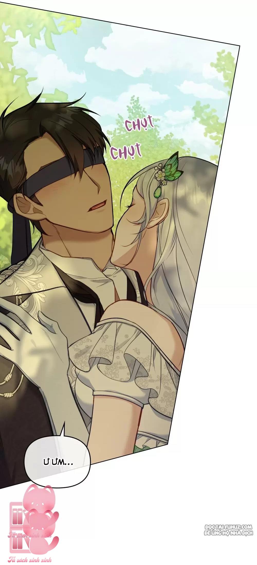 Nếu Không Vâng Lời Công Tước - Chap 44