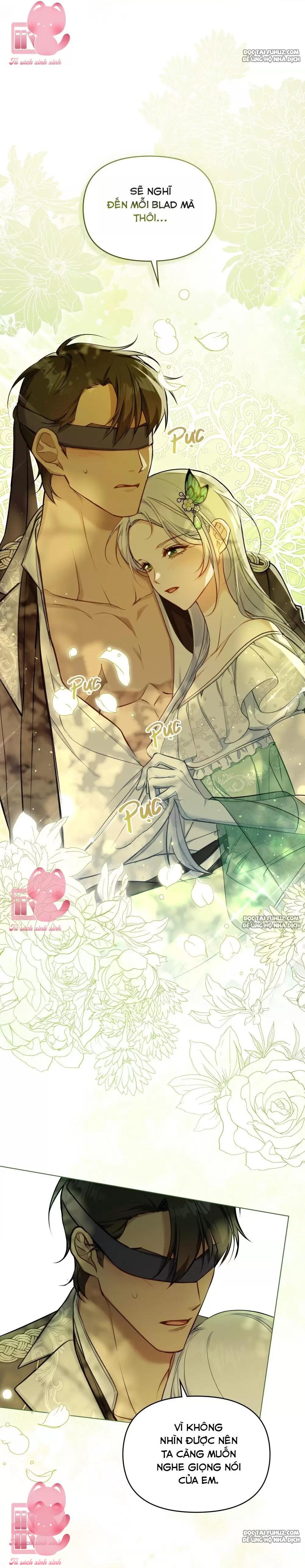 Nếu Không Vâng Lời Công Tước - Chap 44