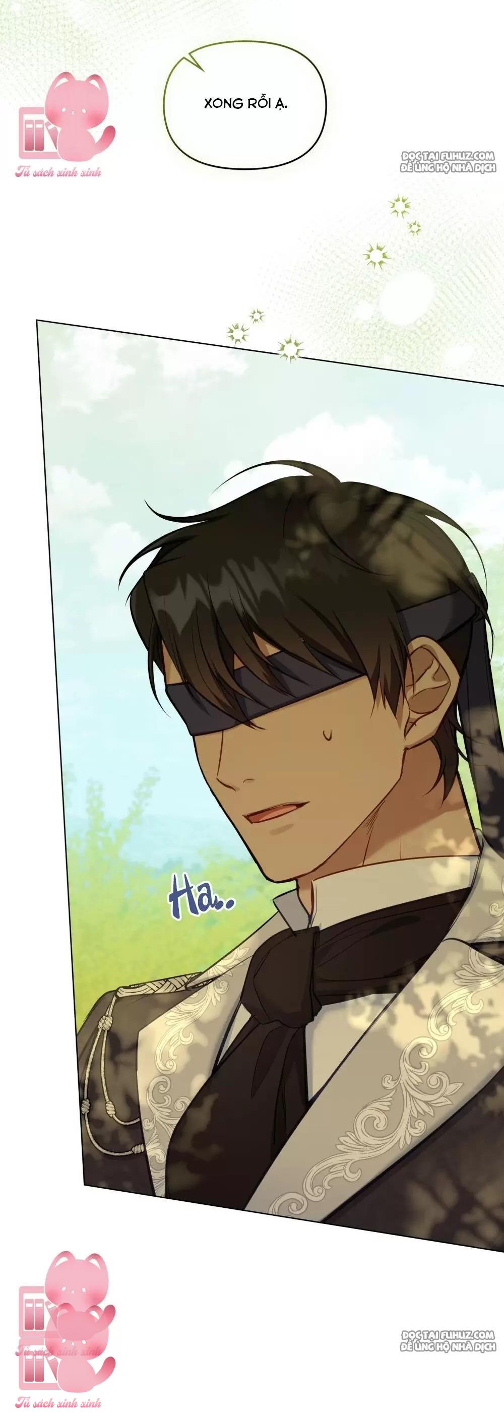 Nếu Không Vâng Lời Công Tước - Chap 44