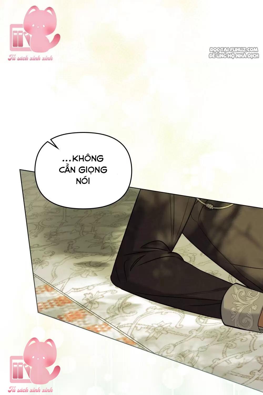 Nếu Không Vâng Lời Công Tước - Chap 44