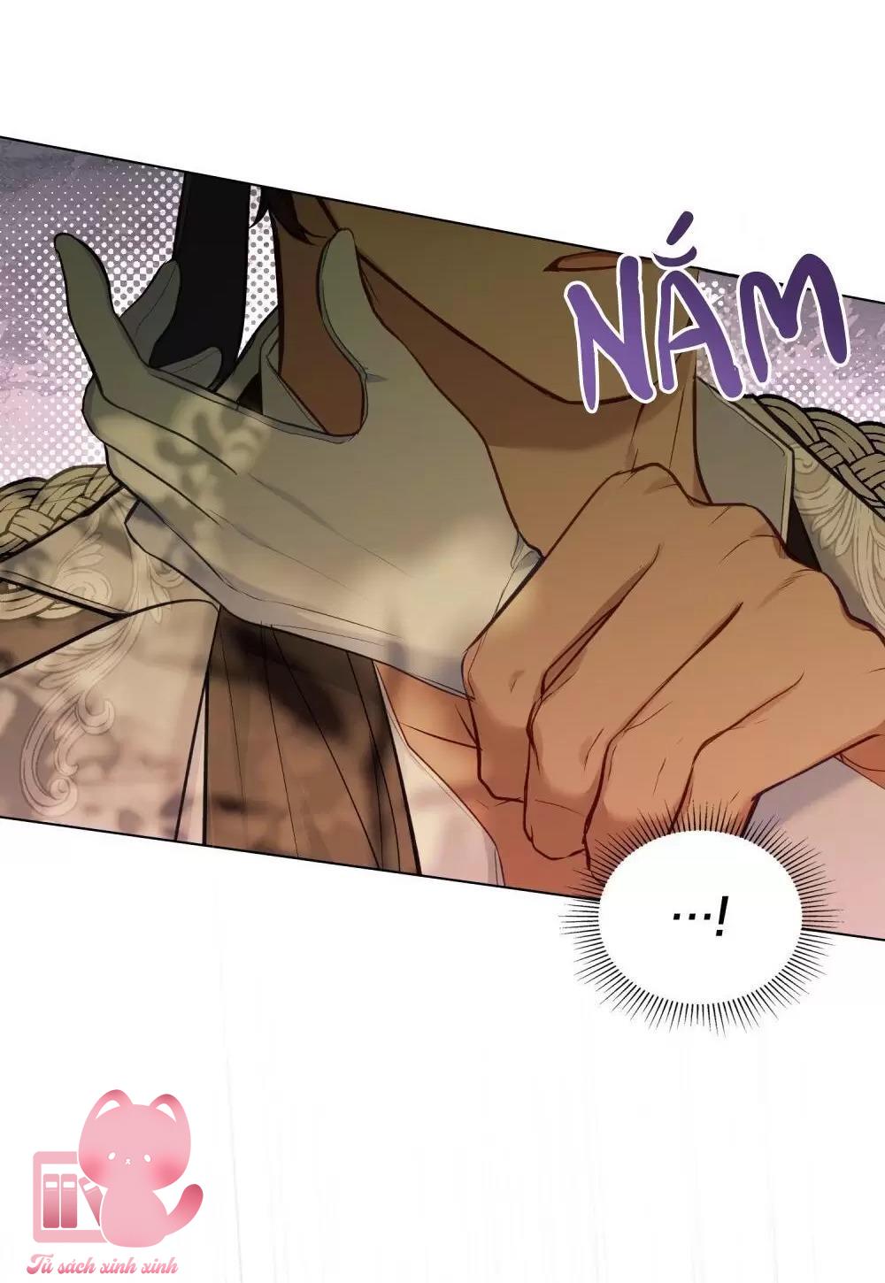 Nếu Không Vâng Lời Công Tước - Chap 44