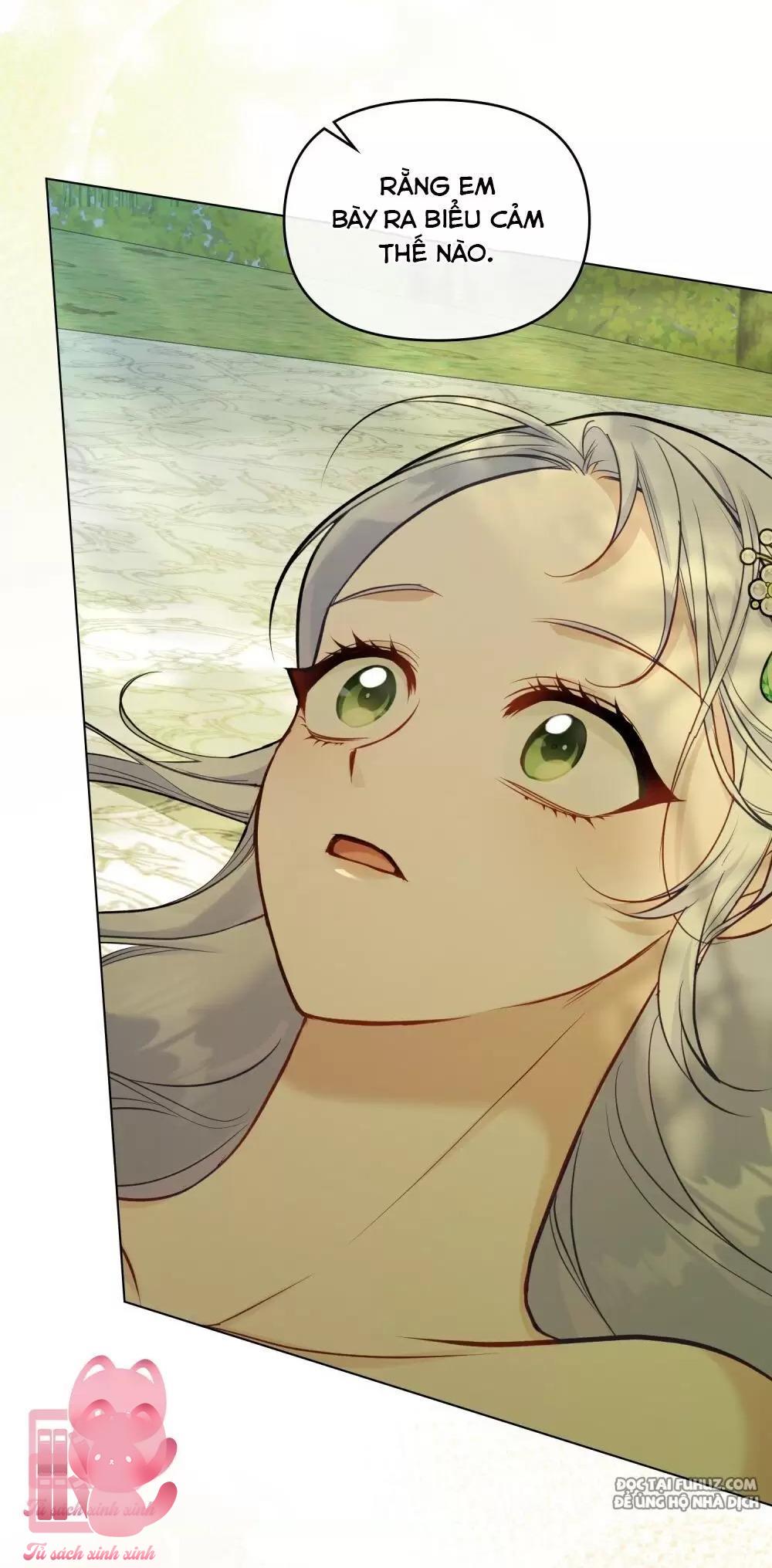 Nếu Không Vâng Lời Công Tước - Chap 44