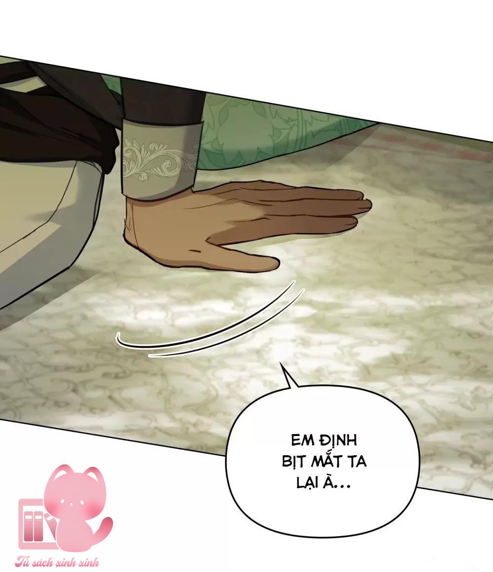 Nếu Không Vâng Lời Công Tước - Chap 44