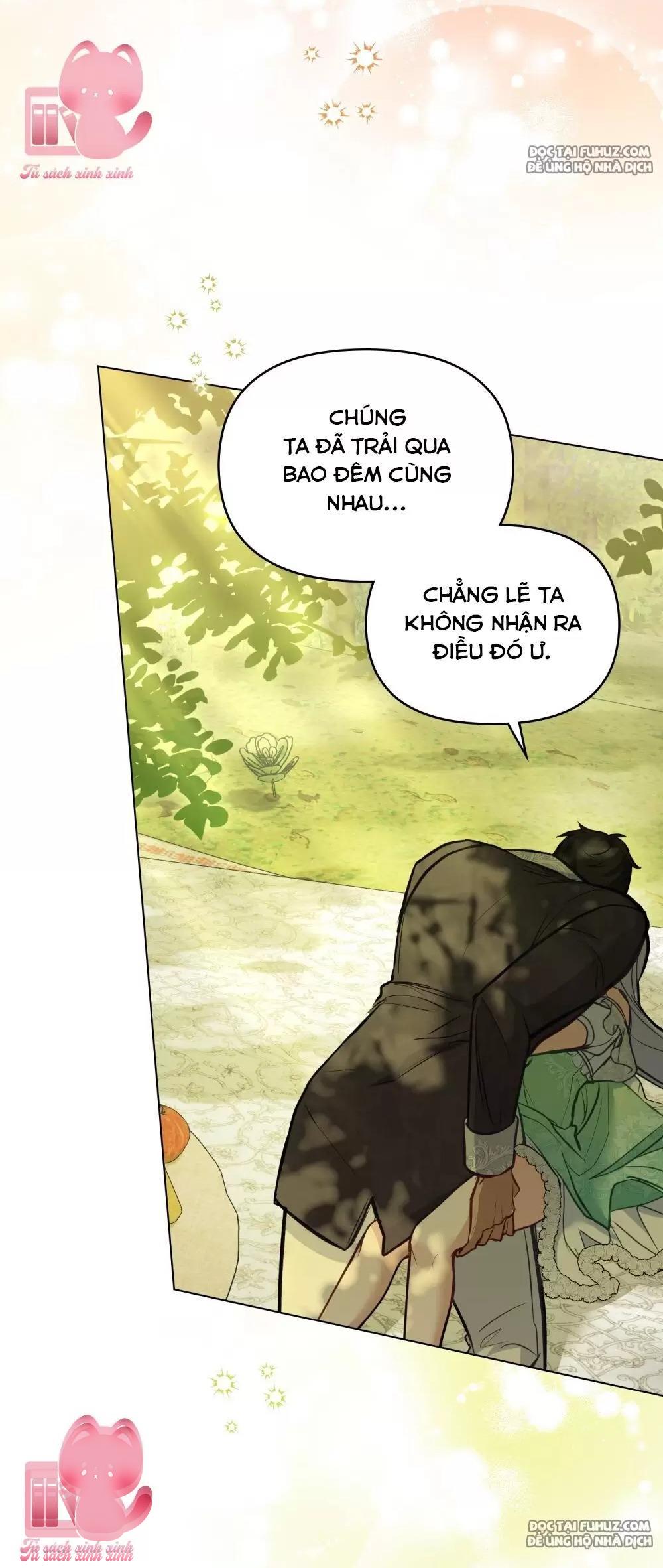 Nếu Không Vâng Lời Công Tước - Chap 44