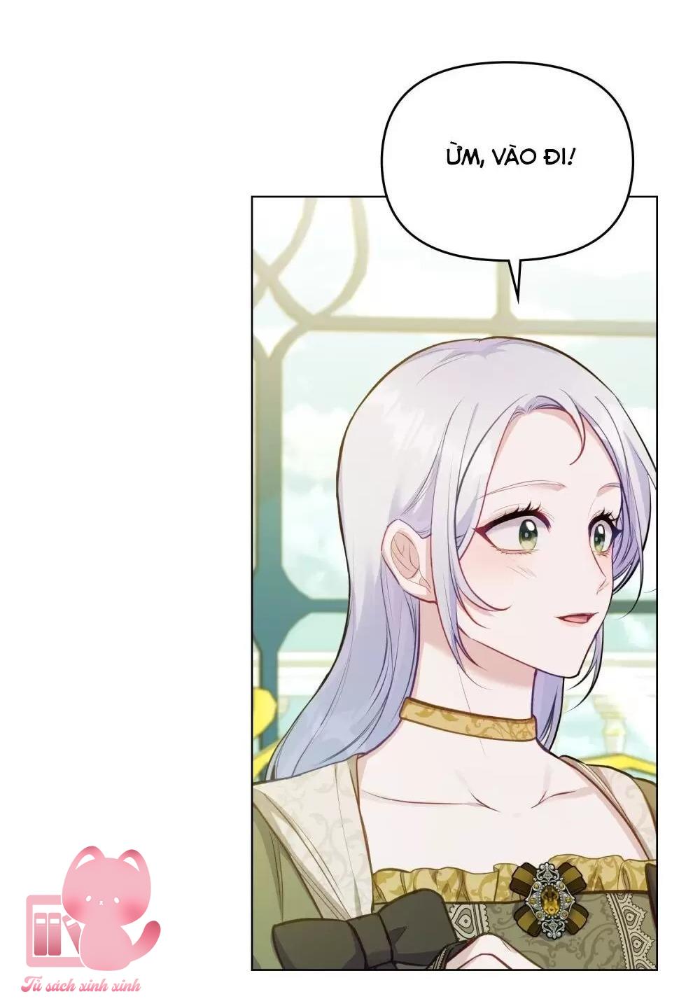 Nếu Không Vâng Lời Công Tước - Chap 44