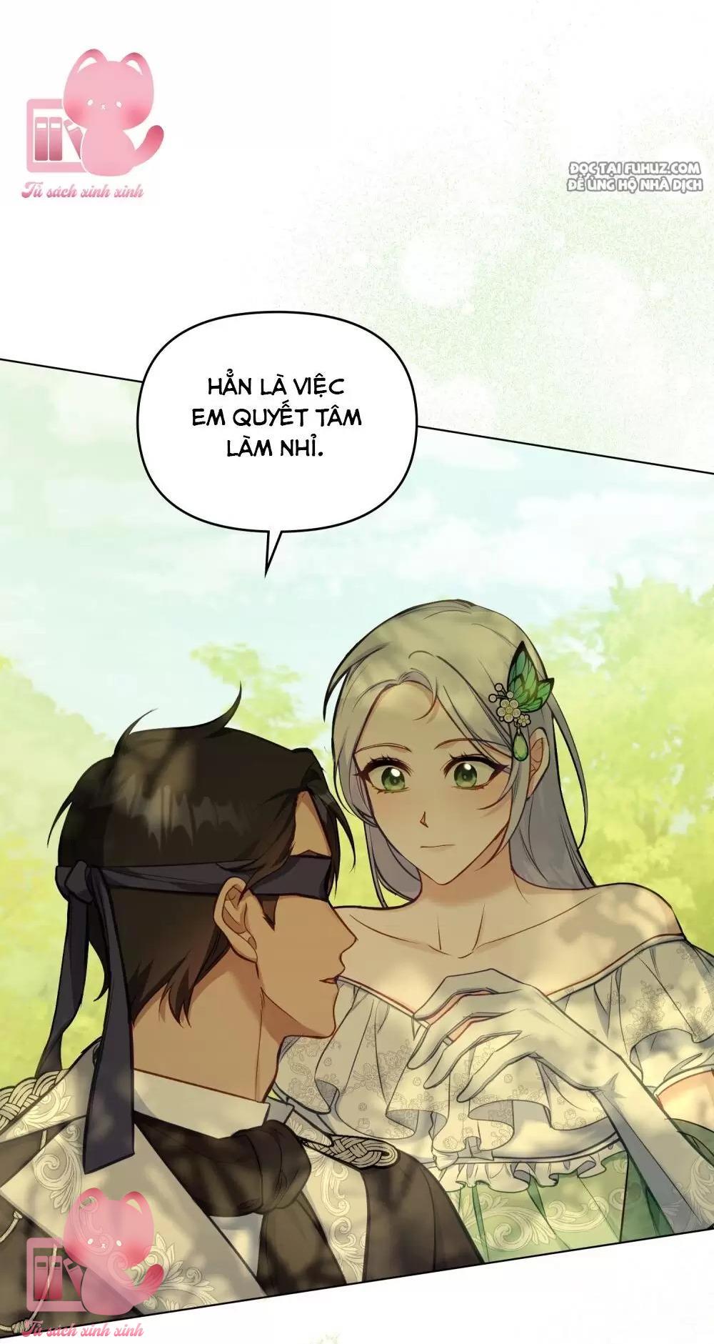 Nếu Không Vâng Lời Công Tước - Chap 44