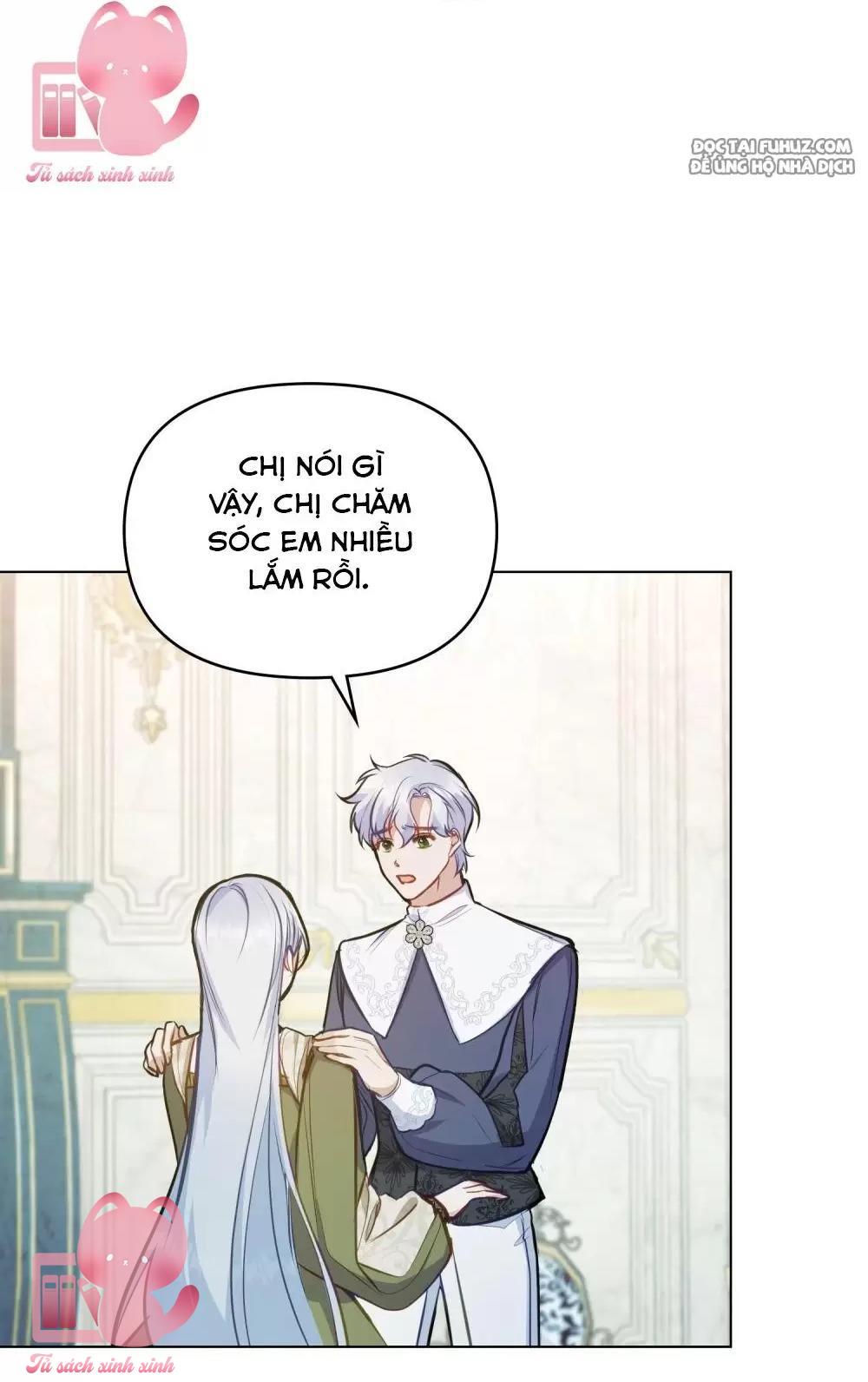 Nếu Không Vâng Lời Công Tước - Chap 44