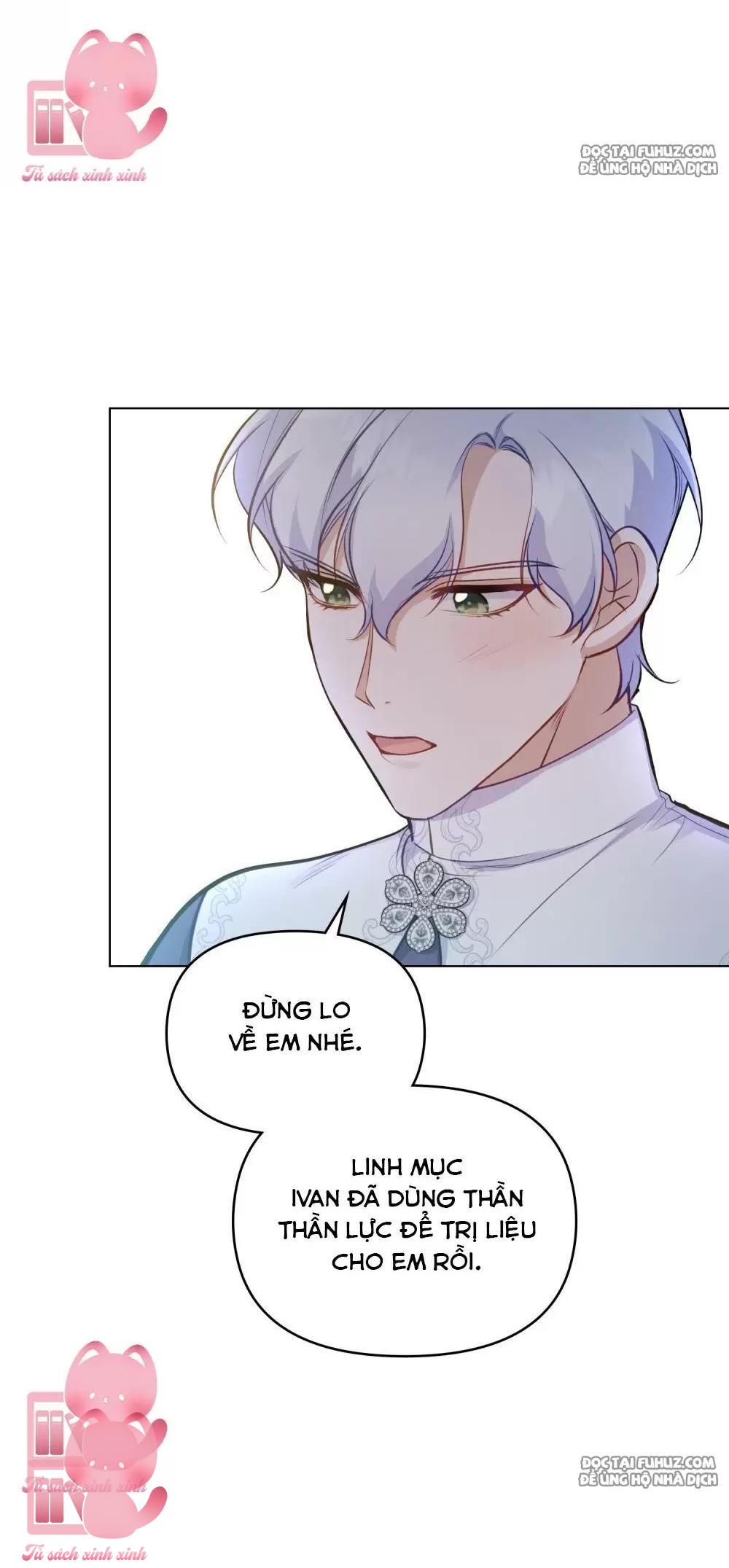 Nếu Không Vâng Lời Công Tước - Chap 44