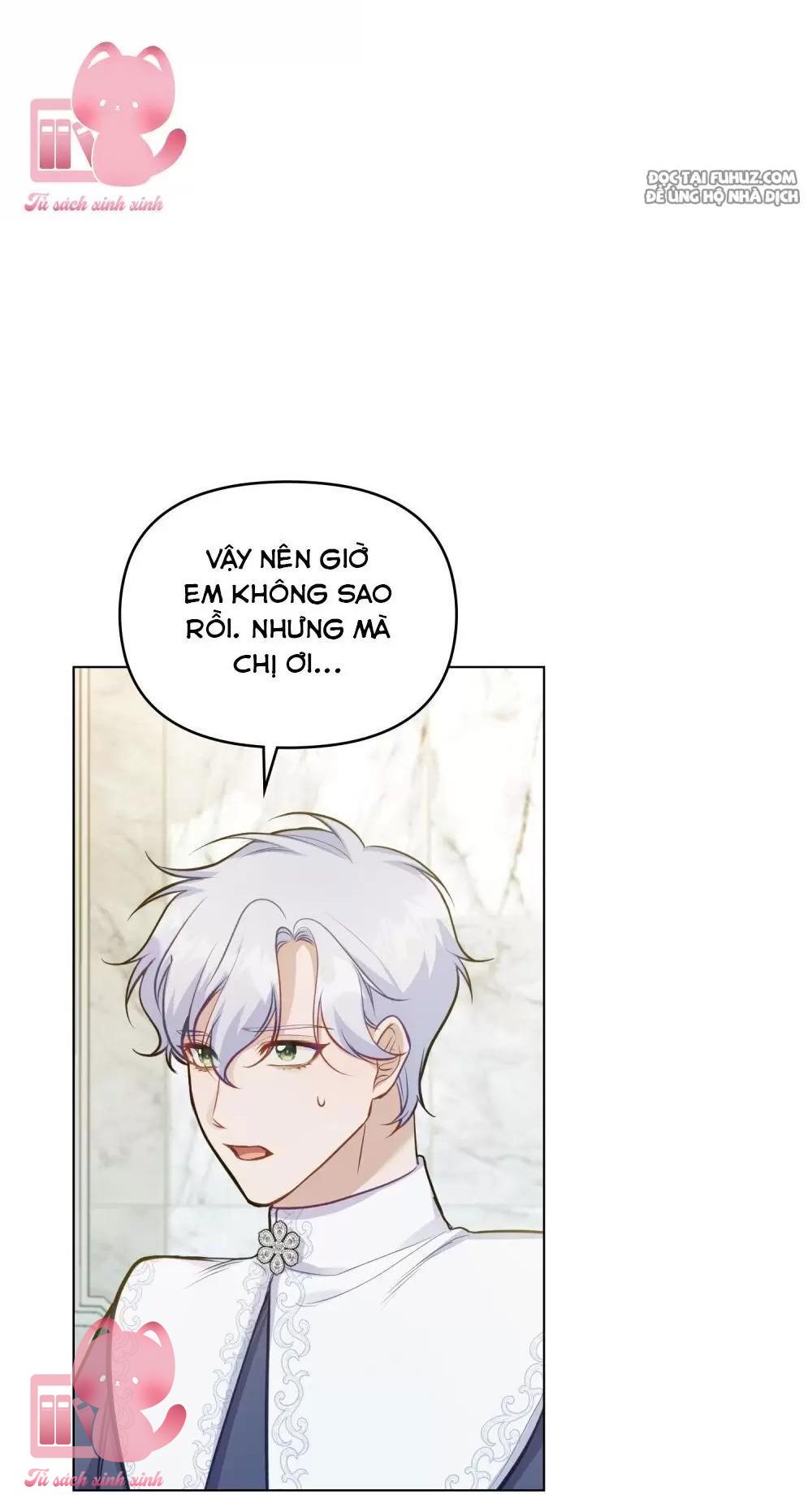 Nếu Không Vâng Lời Công Tước - Chap 44