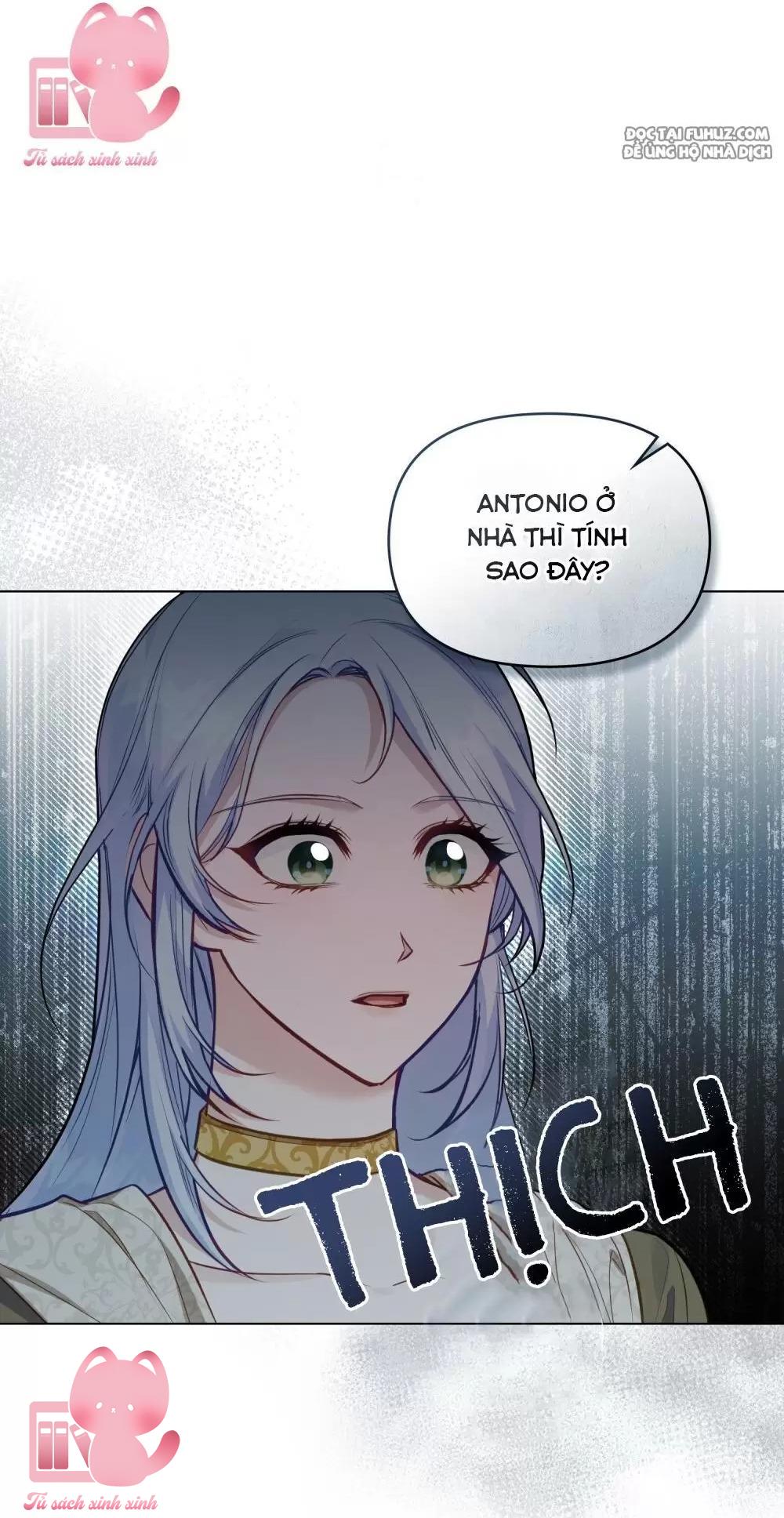 Nếu Không Vâng Lời Công Tước - Chap 44