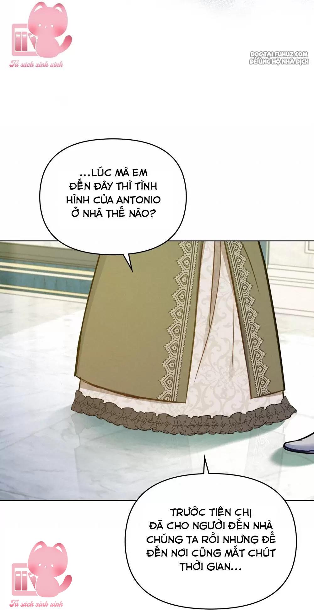 Nếu Không Vâng Lời Công Tước - Chap 44