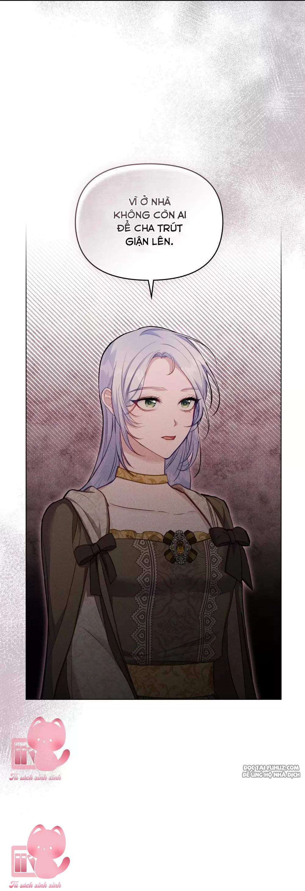 Nếu Không Vâng Lời Công Tước - Chap 44