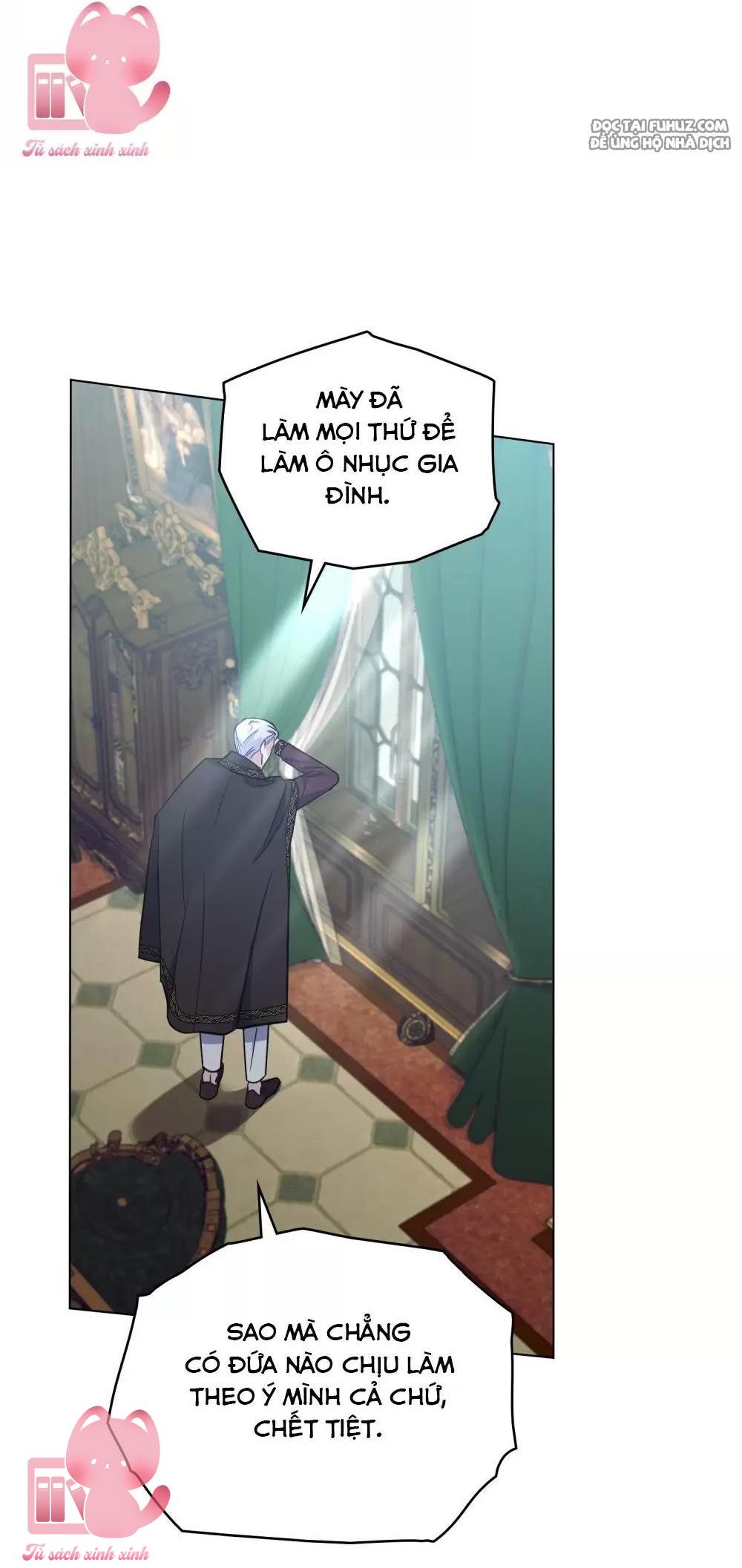 Nếu Không Vâng Lời Công Tước - Chap 44