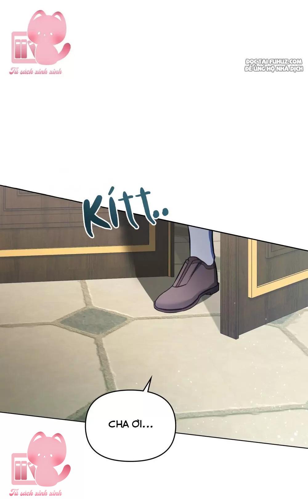 Nếu Không Vâng Lời Công Tước - Chap 44