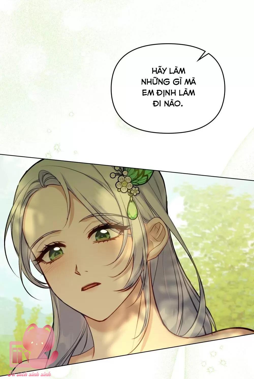 Nếu Không Vâng Lời Công Tước - Chap 44