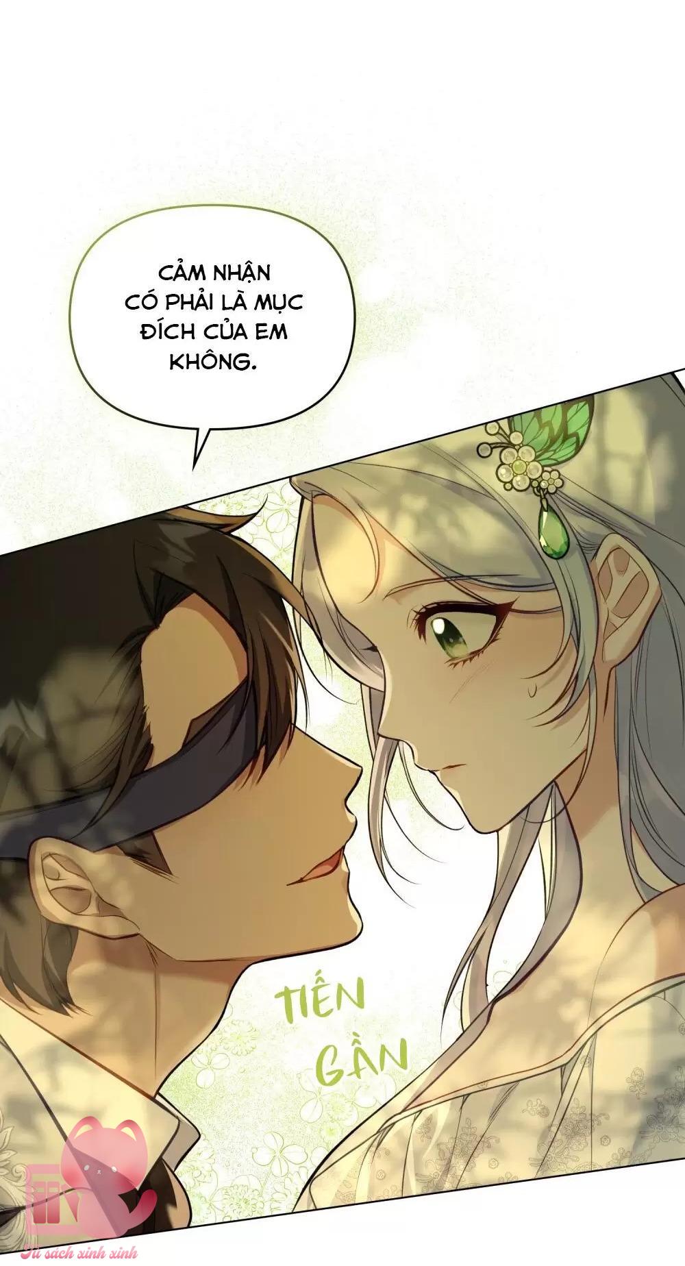 Nếu Không Vâng Lời Công Tước - Chap 44