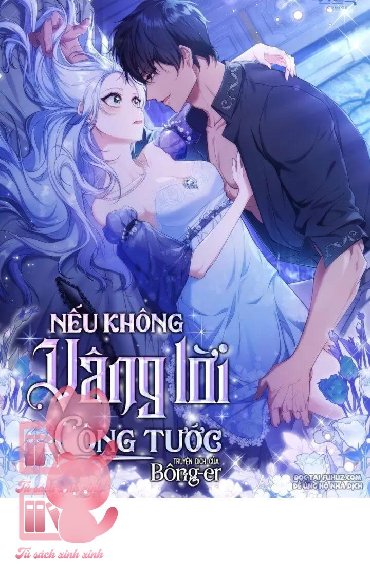 Nếu Không Vâng Lời Công Tước - Chap 45