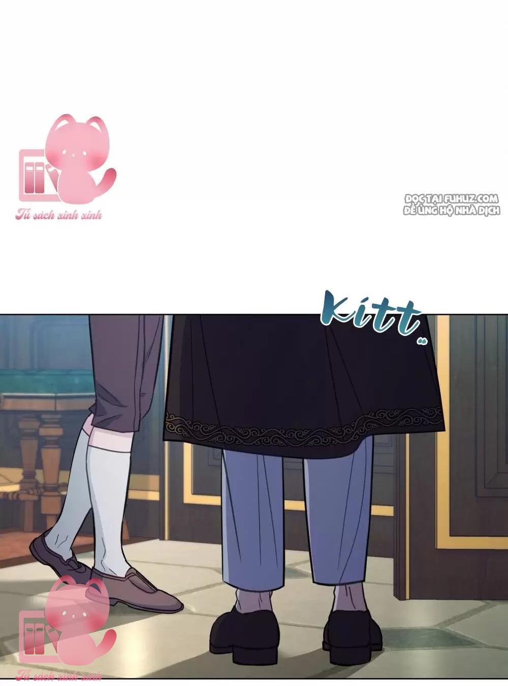 Nếu Không Vâng Lời Công Tước - Chap 45