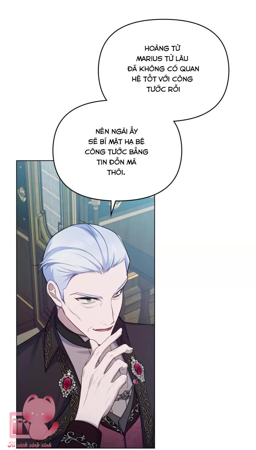 Nếu Không Vâng Lời Công Tước - Chap 45