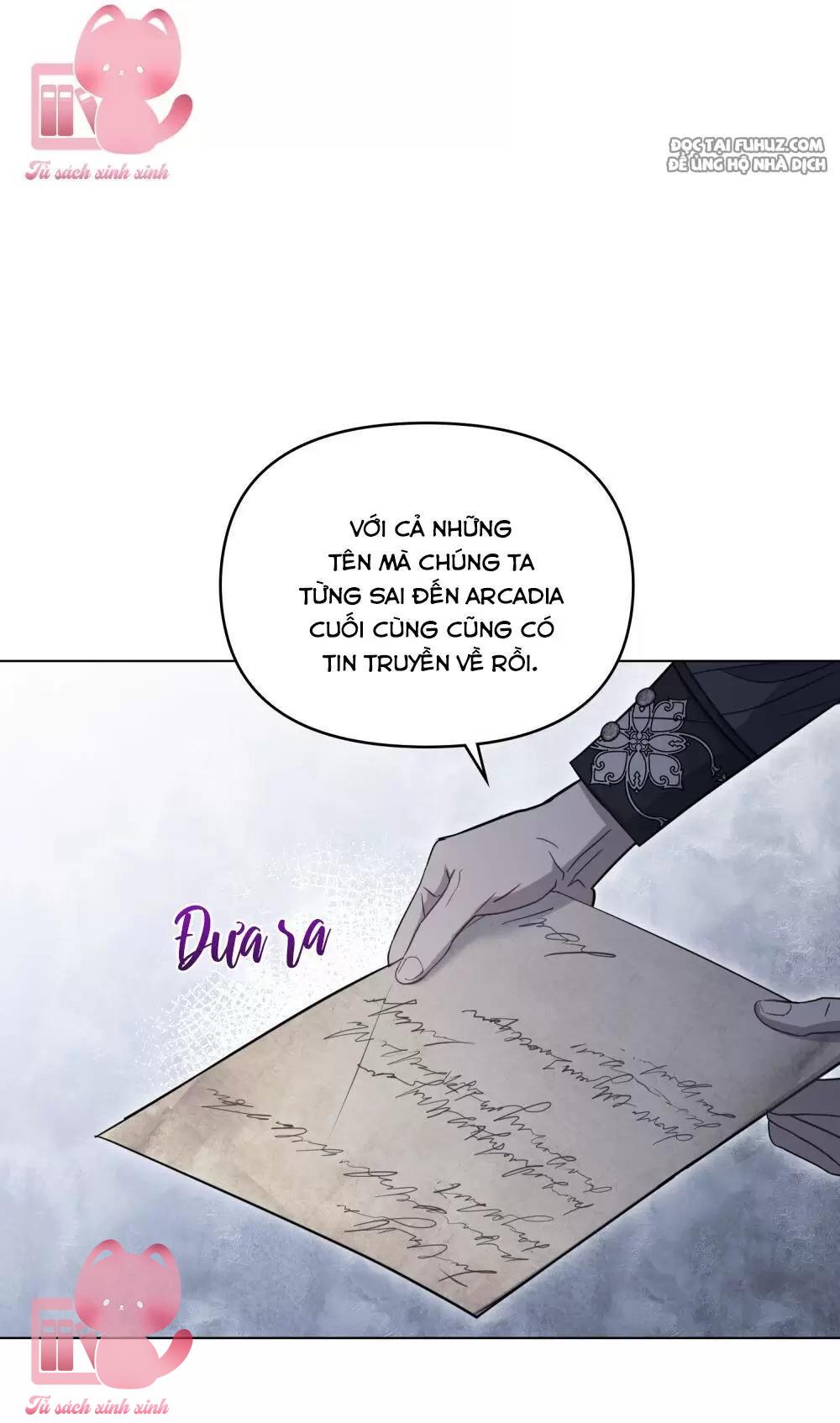 Nếu Không Vâng Lời Công Tước - Chap 45