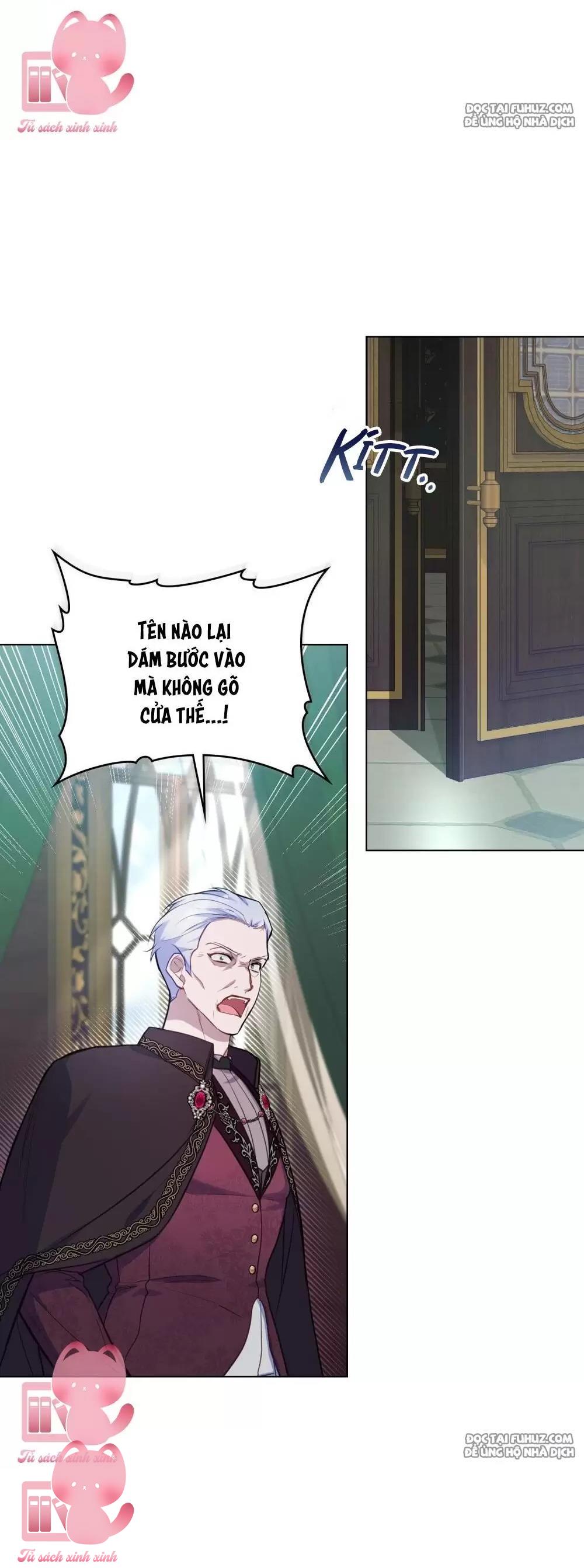 Nếu Không Vâng Lời Công Tước - Chap 45