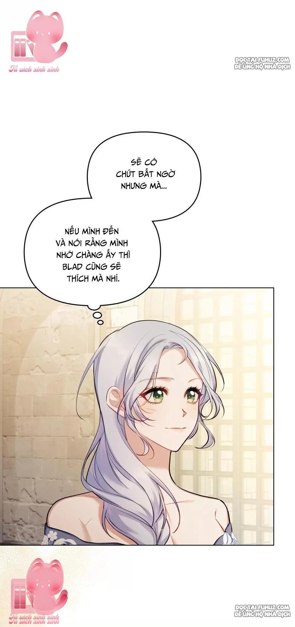 Nếu Không Vâng Lời Công Tước - Chap 45