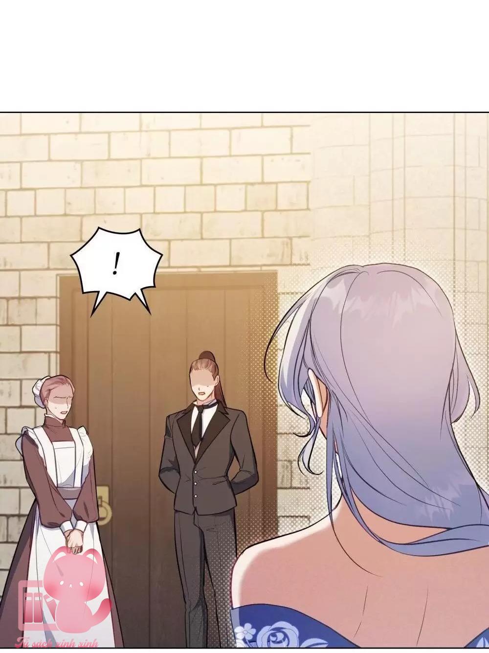 Nếu Không Vâng Lời Công Tước - Chap 45