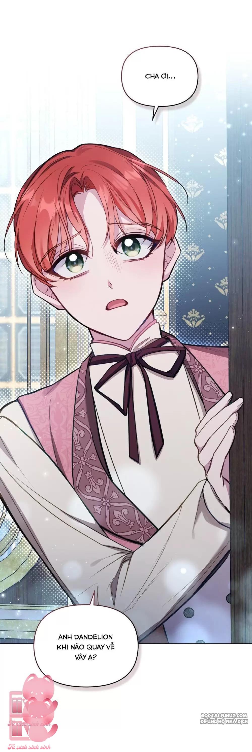 Nếu Không Vâng Lời Công Tước - Chap 45