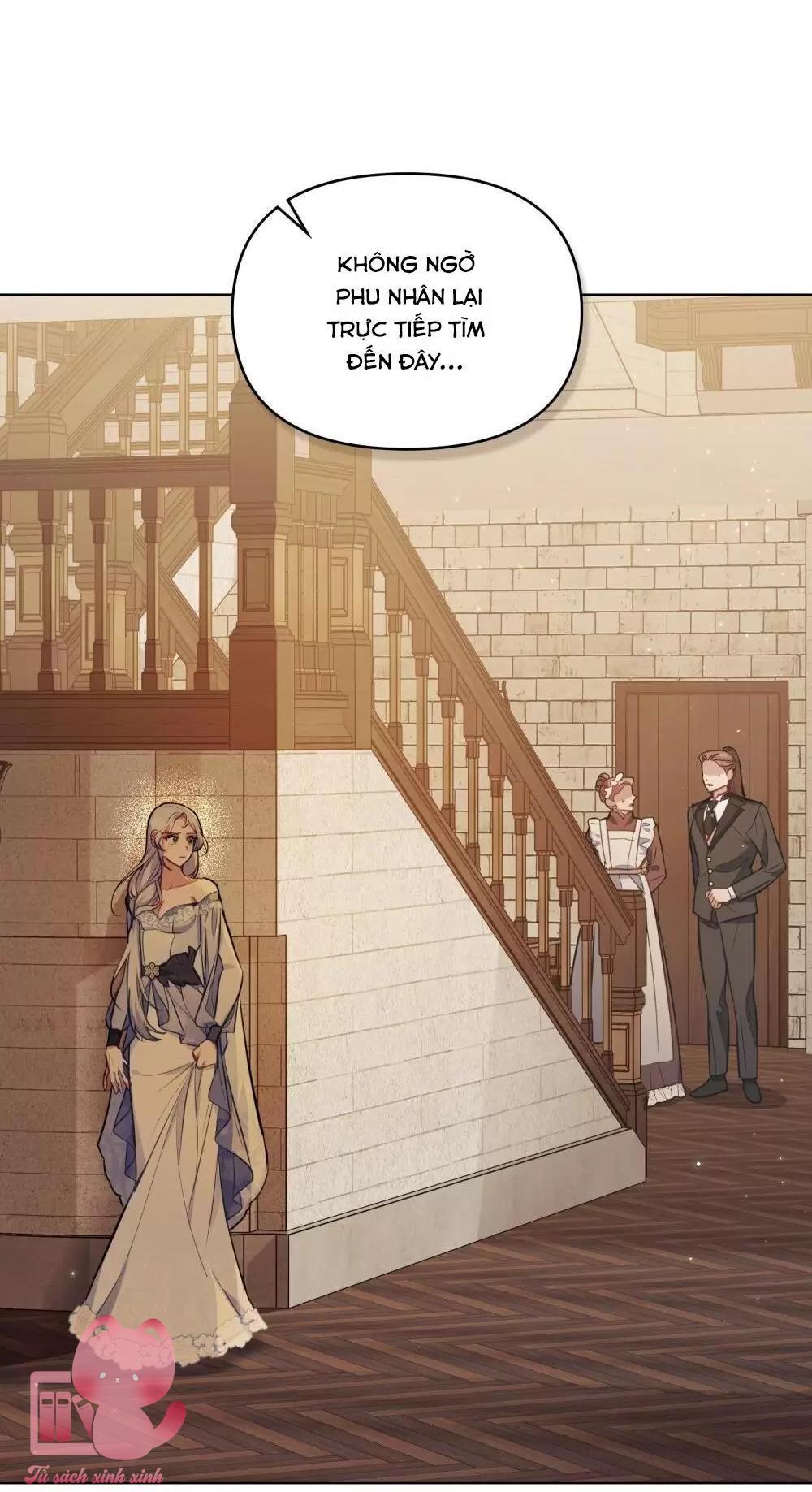 Nếu Không Vâng Lời Công Tước - Chap 45