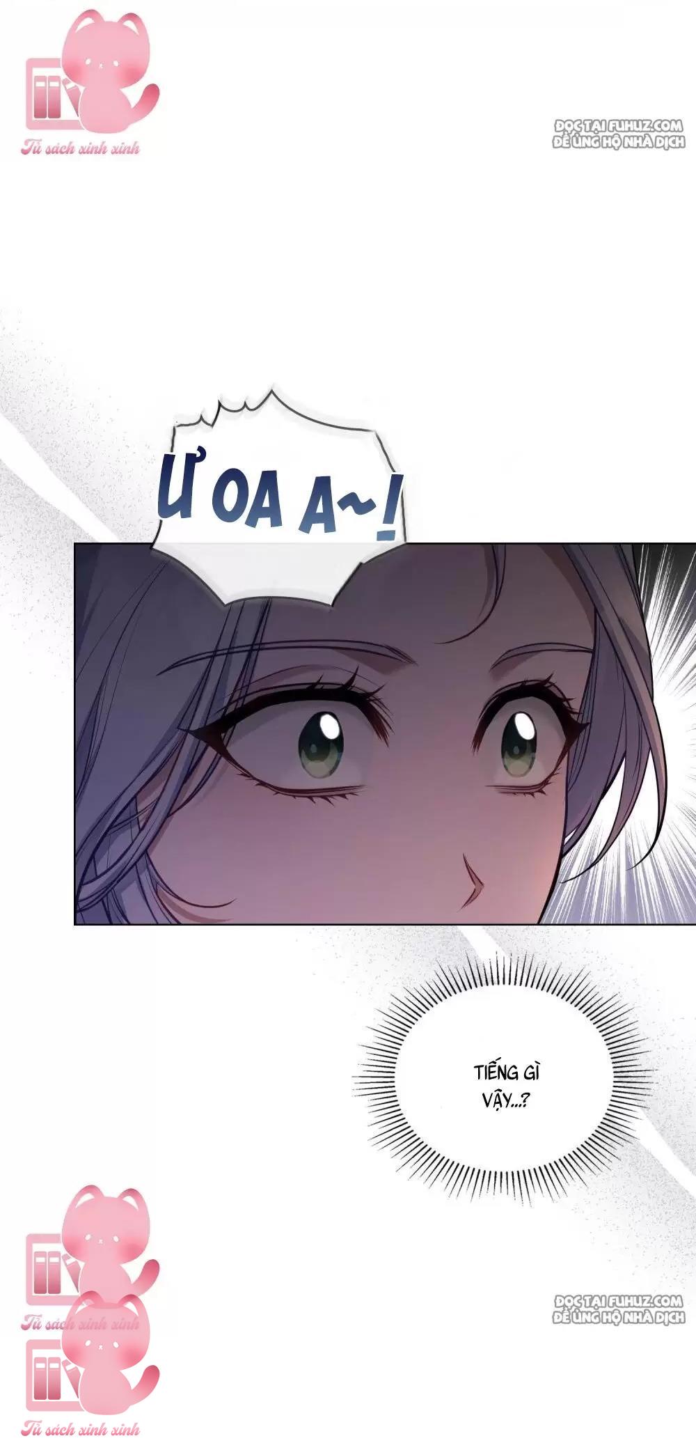 Nếu Không Vâng Lời Công Tước - Chap 45