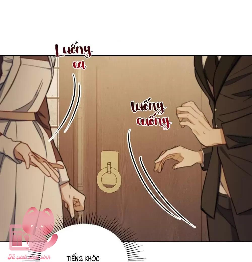 Nếu Không Vâng Lời Công Tước - Chap 45