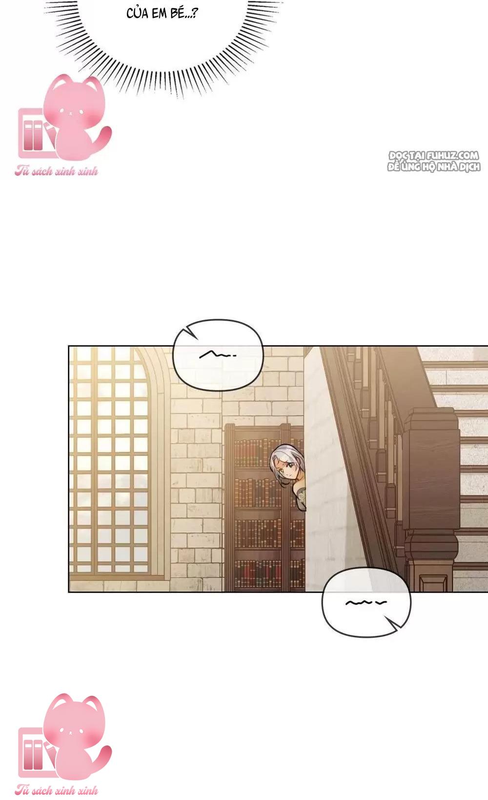 Nếu Không Vâng Lời Công Tước - Chap 45