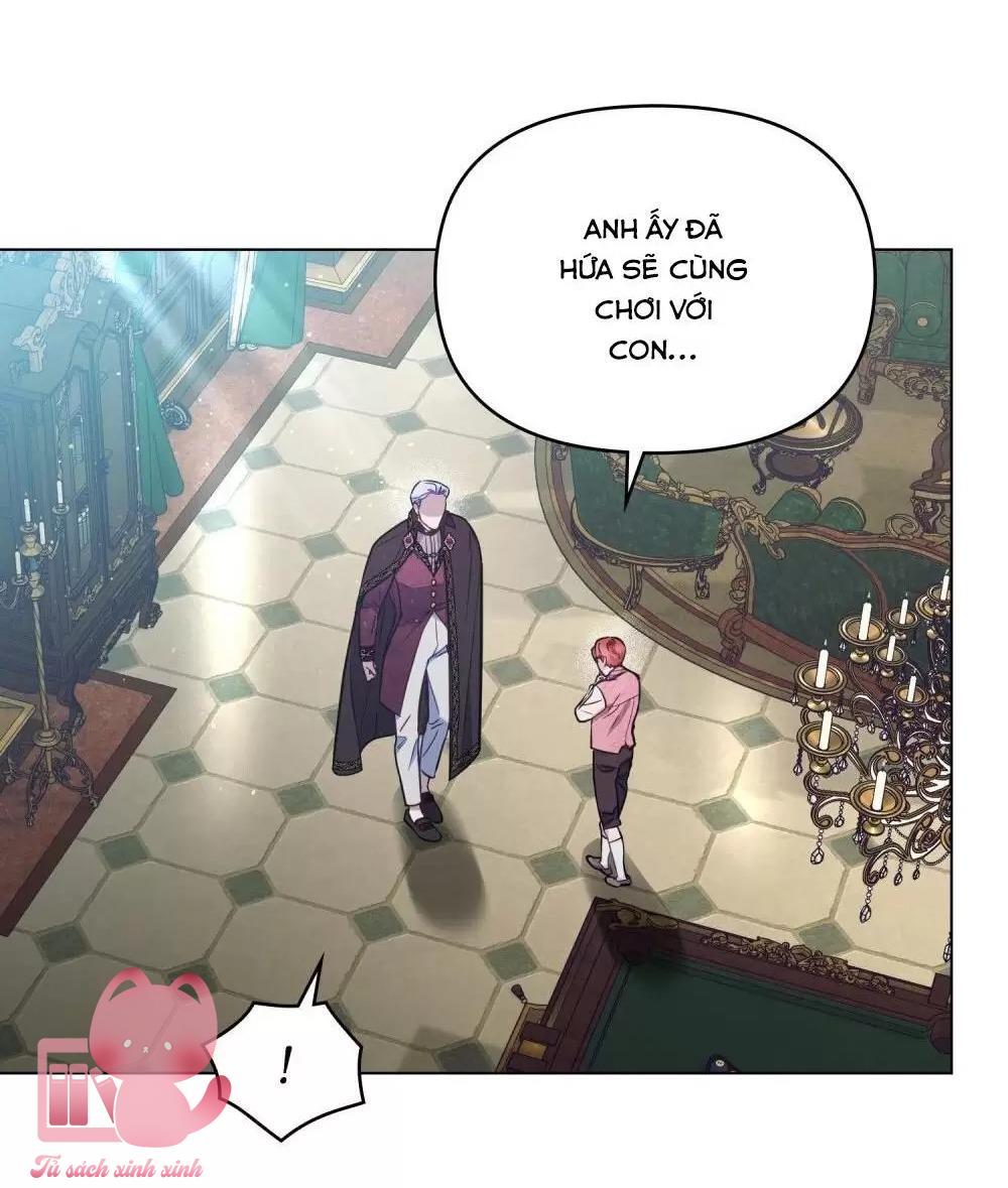 Nếu Không Vâng Lời Công Tước - Chap 45