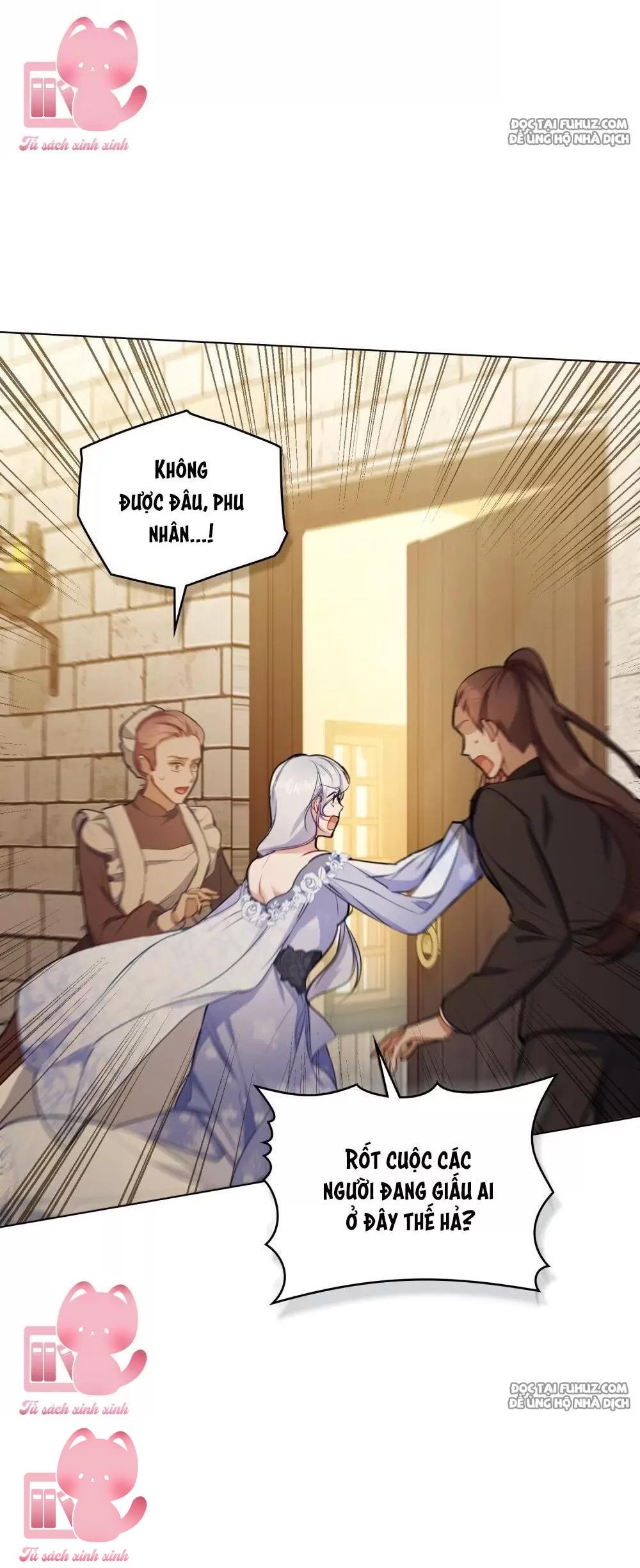 Nếu Không Vâng Lời Công Tước - Chap 45