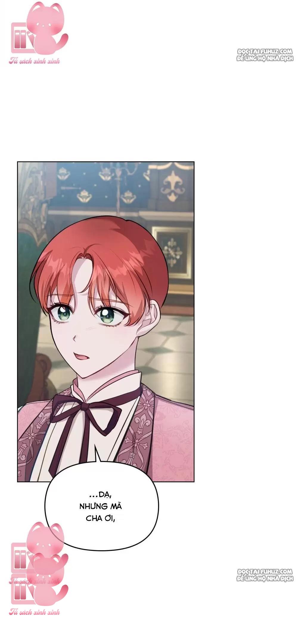 Nếu Không Vâng Lời Công Tước - Chap 45