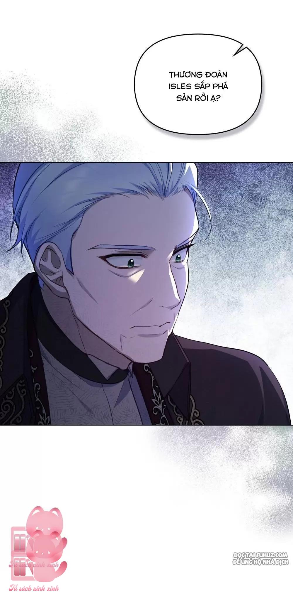 Nếu Không Vâng Lời Công Tước - Chap 45