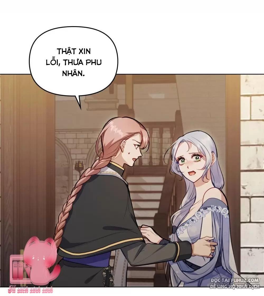 Nếu Không Vâng Lời Công Tước - Chap 46