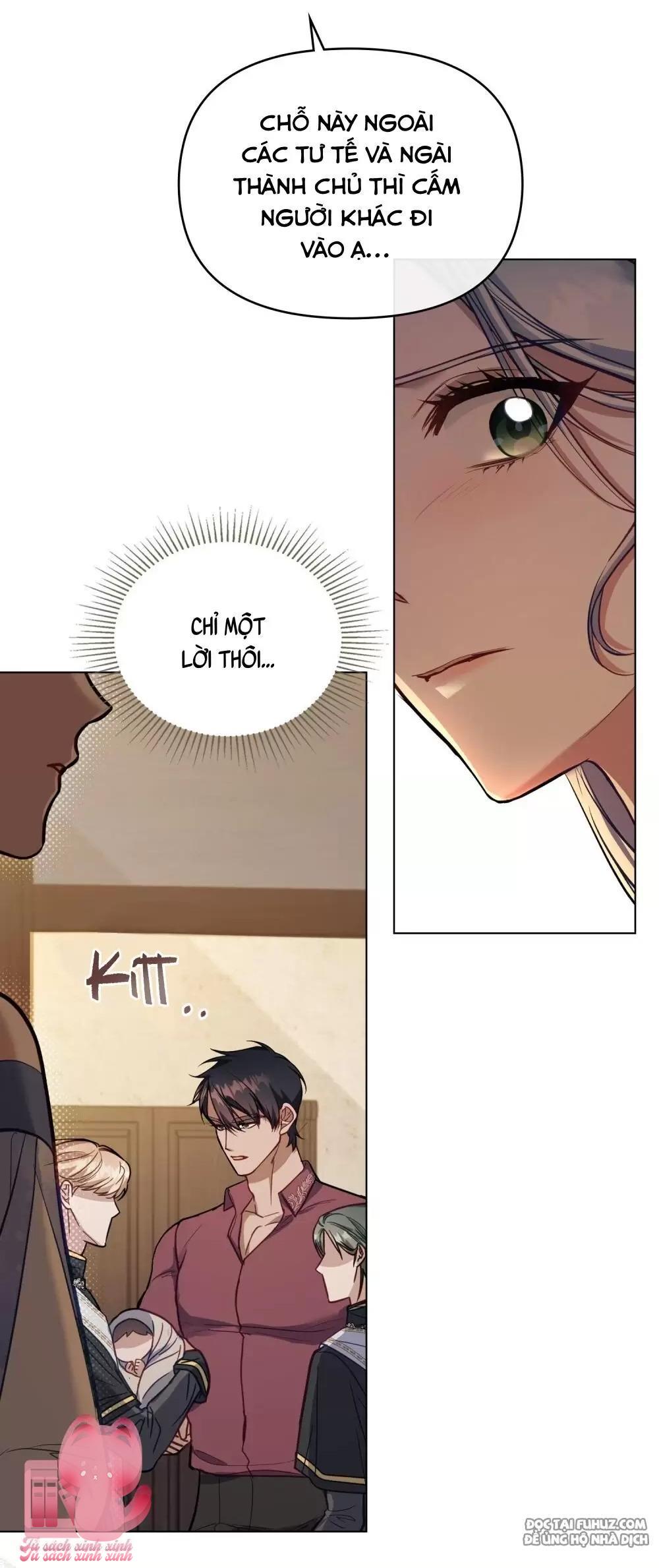 Nếu Không Vâng Lời Công Tước - Chap 46