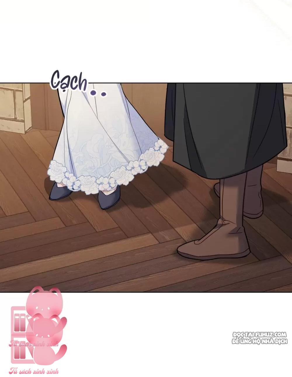 Nếu Không Vâng Lời Công Tước - Chap 46