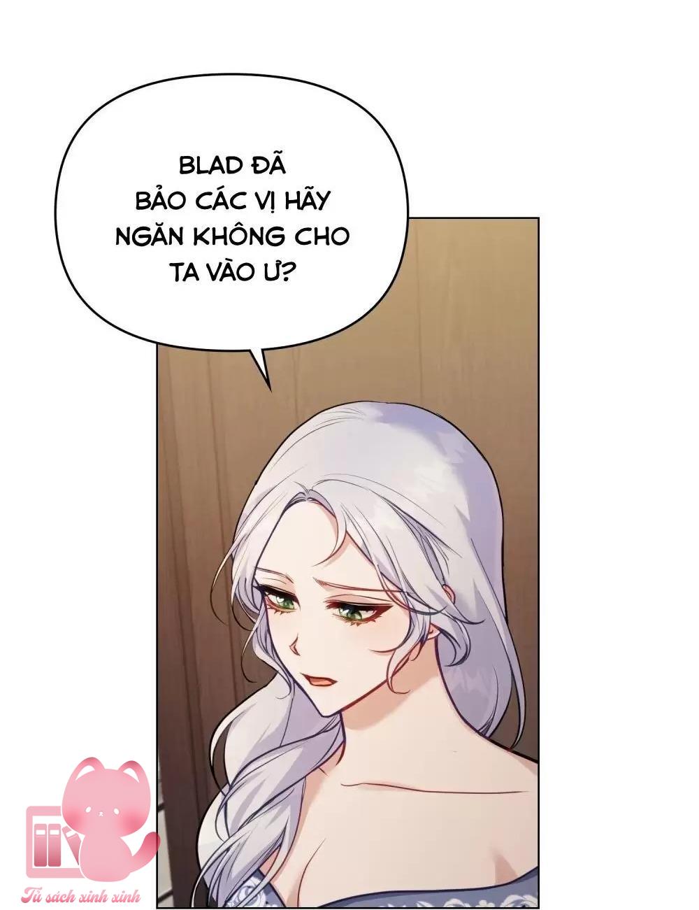 Nếu Không Vâng Lời Công Tước - Chap 46