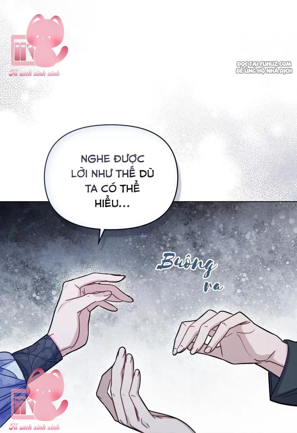 Nếu Không Vâng Lời Công Tước - Chap 46
