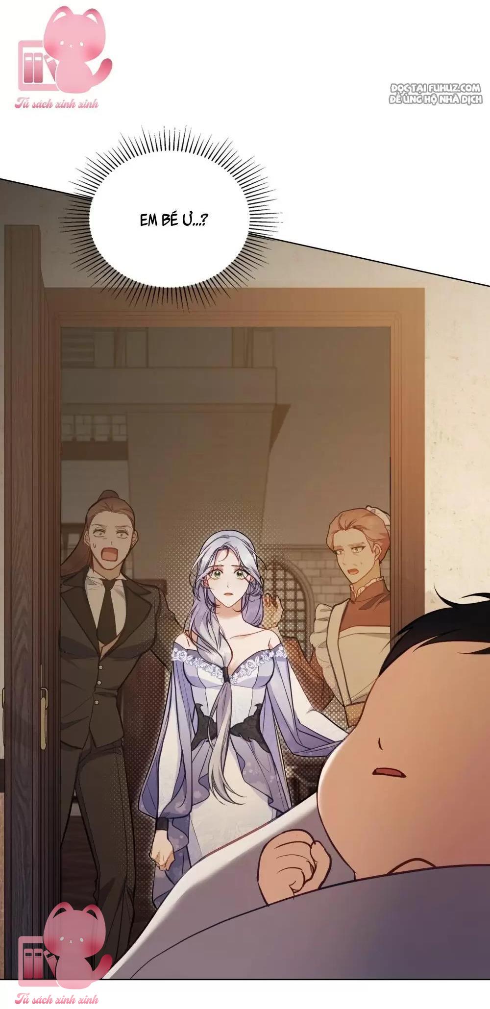 Nếu Không Vâng Lời Công Tước - Chap 46