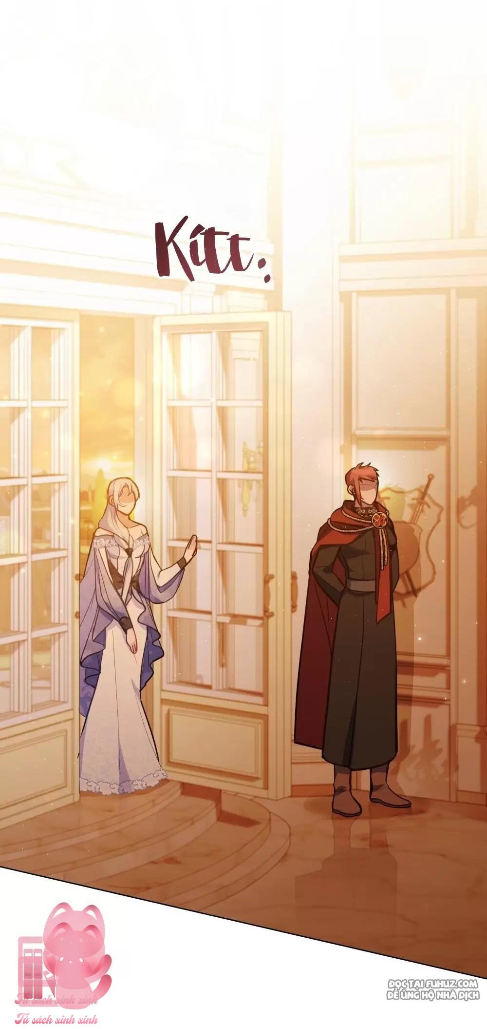 Nếu Không Vâng Lời Công Tước - Chap 46