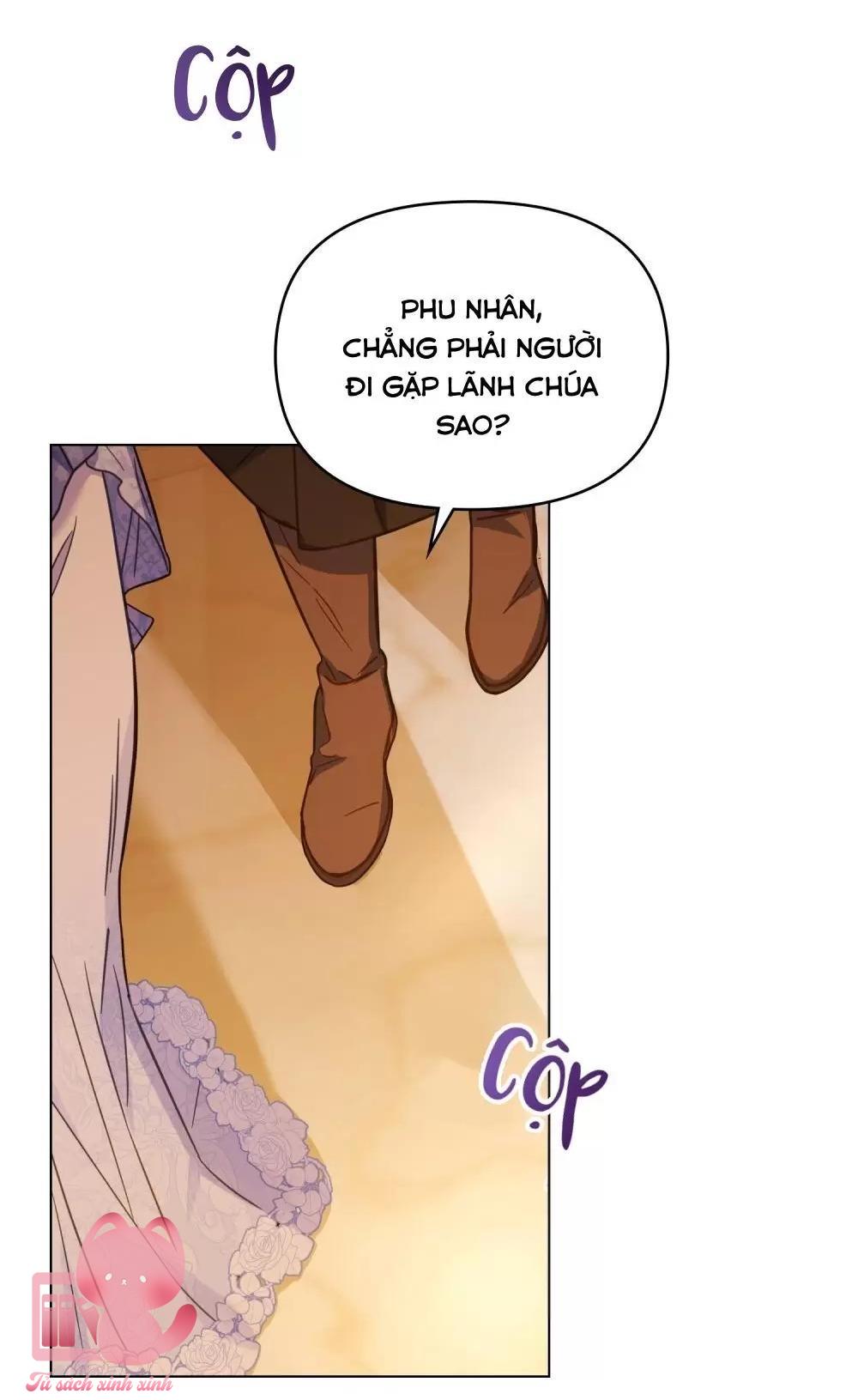 Nếu Không Vâng Lời Công Tước - Chap 46