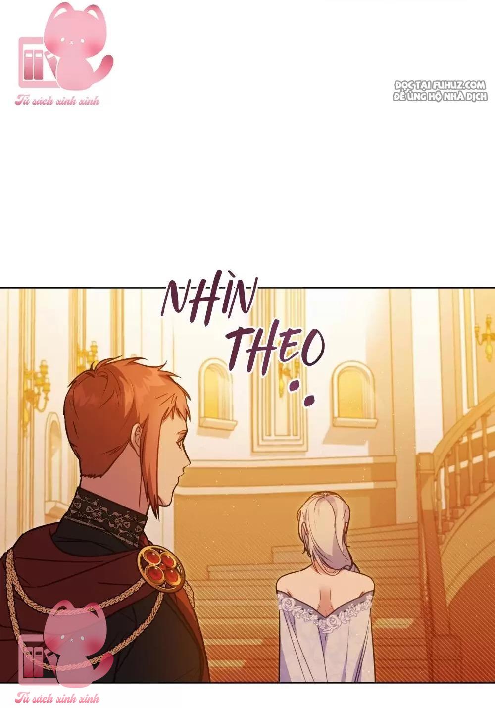 Nếu Không Vâng Lời Công Tước - Chap 46