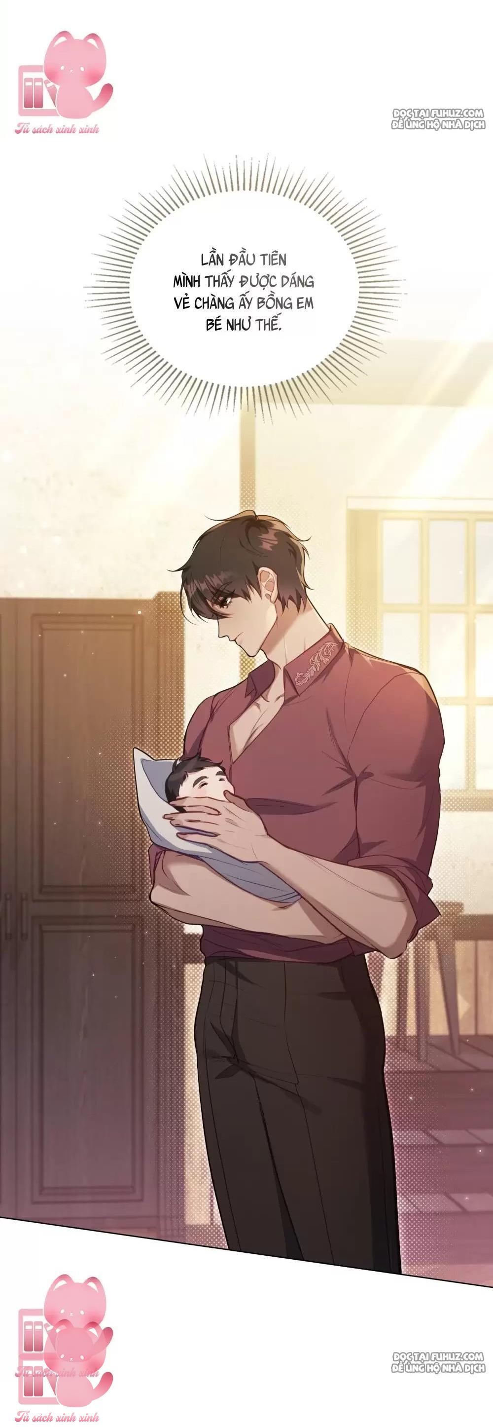 Nếu Không Vâng Lời Công Tước - Chap 46