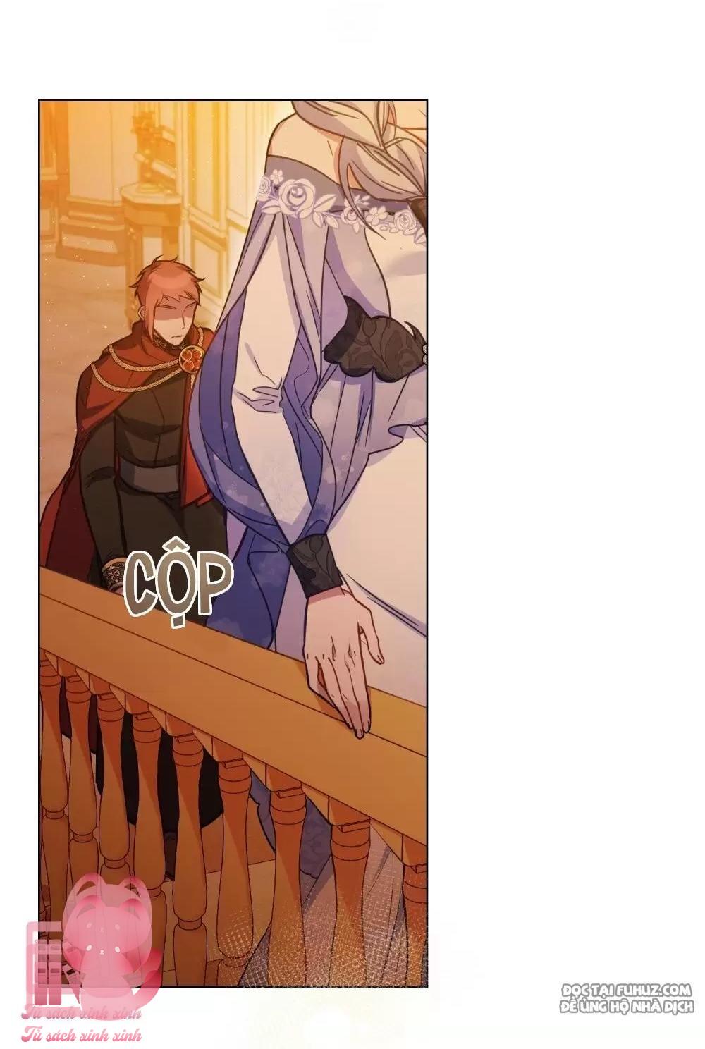 Nếu Không Vâng Lời Công Tước - Chap 46