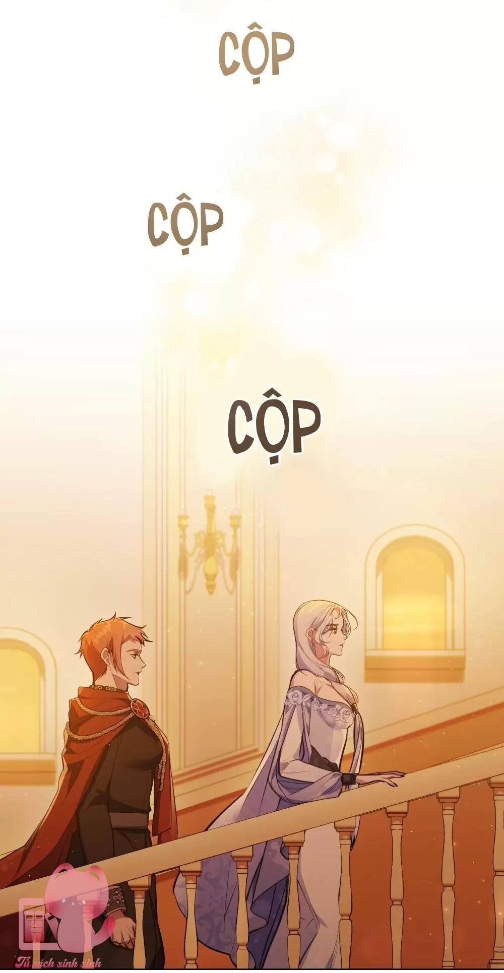 Nếu Không Vâng Lời Công Tước - Chap 46