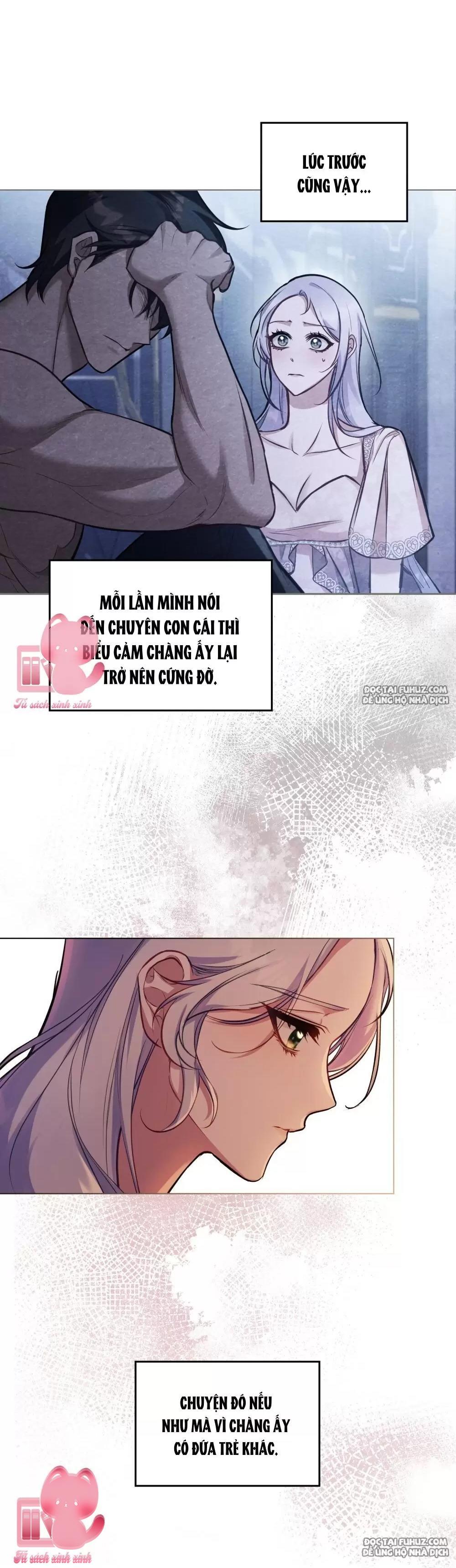 Nếu Không Vâng Lời Công Tước - Chap 46