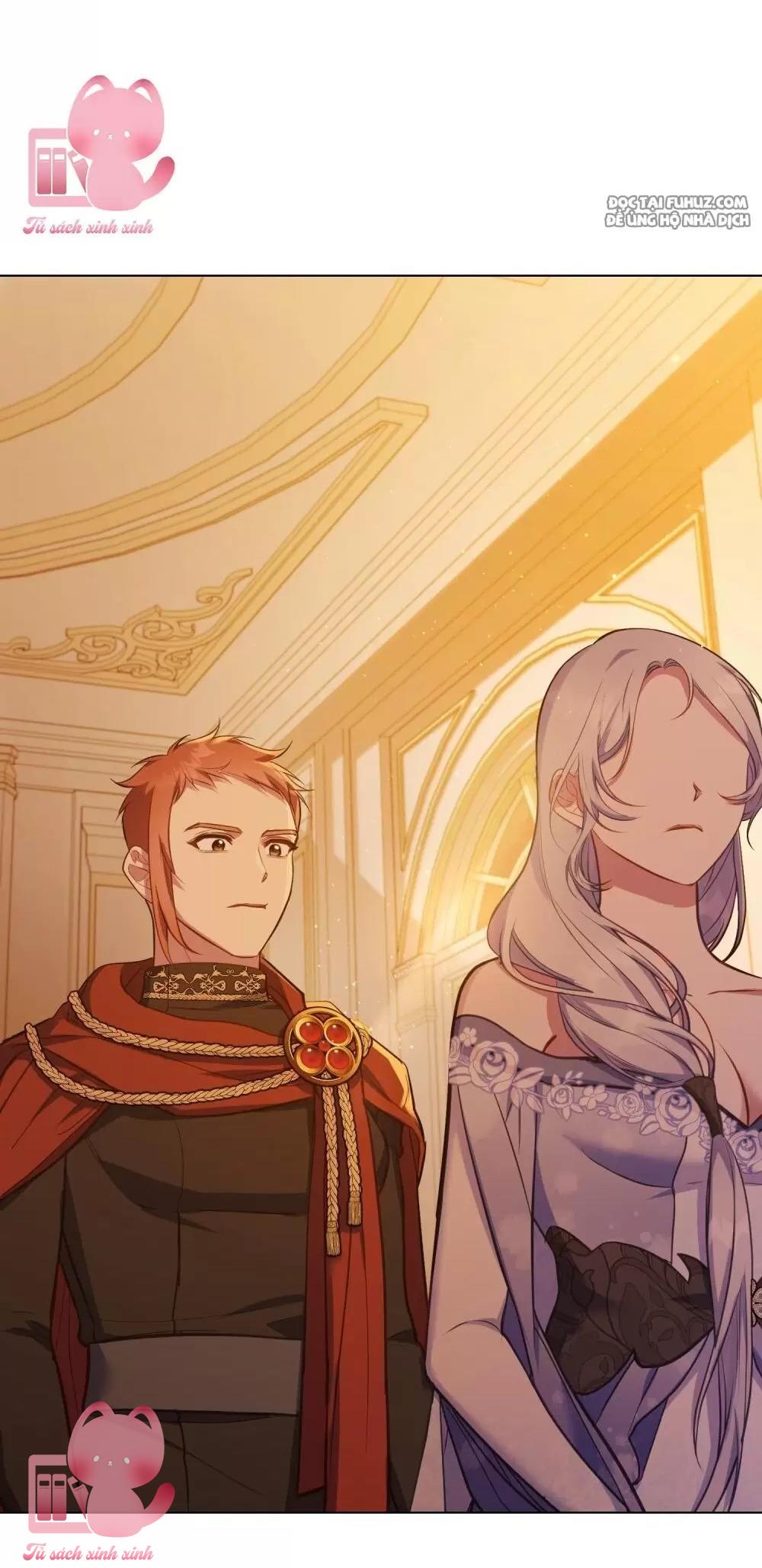 Nếu Không Vâng Lời Công Tước - Chap 46